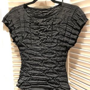 Babette boatneck top